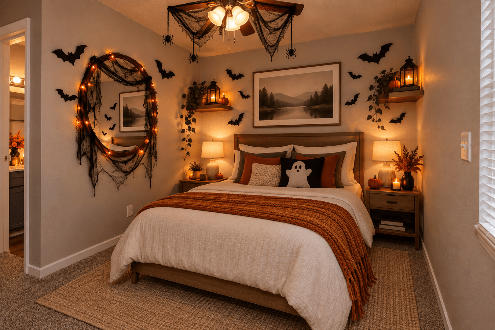 Sand Springs Apartment: 811 E. Pecan St. South