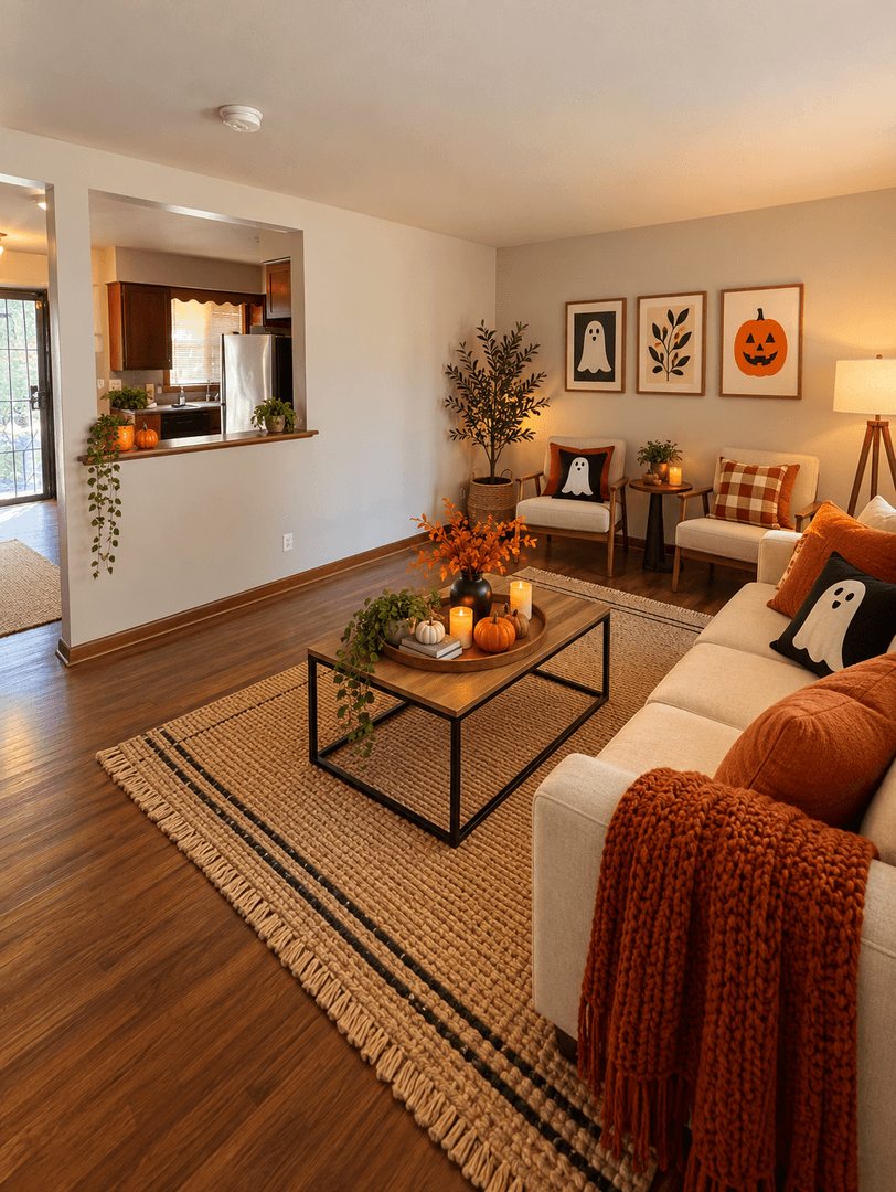 Tulsa House: 810 E 52nd St North