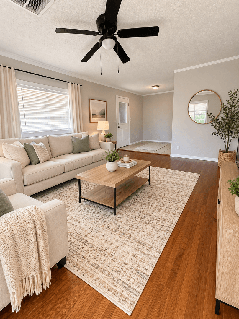 Tulsa House: 213 E 58th St N