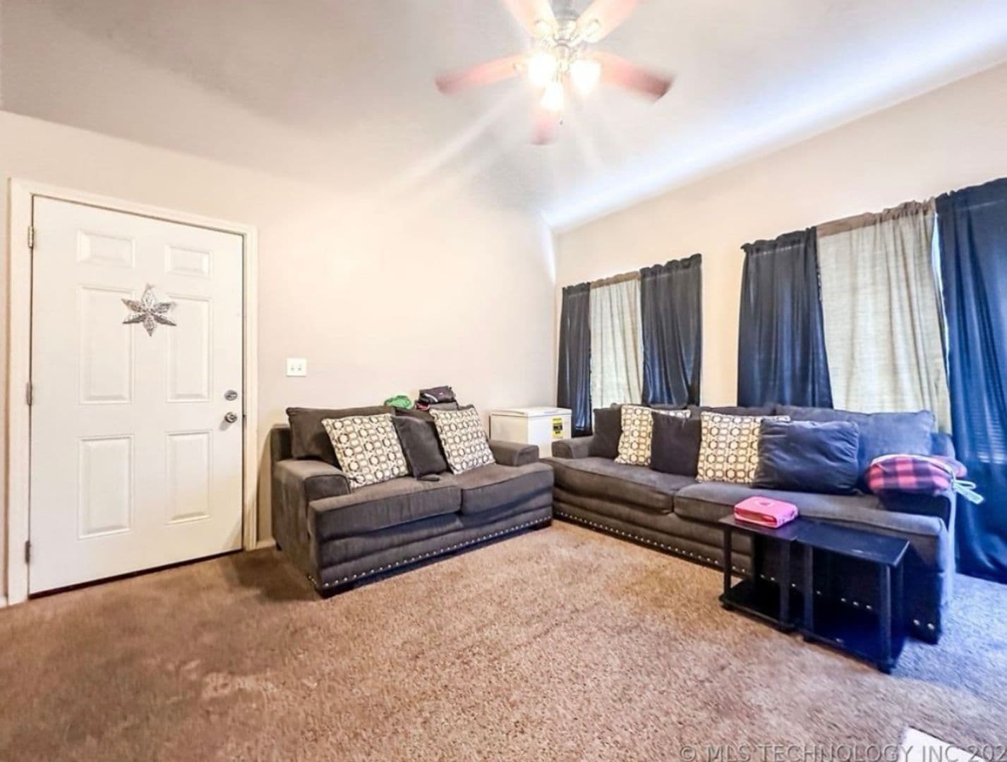 Tulsa Condo: 6639 S Victor G #306