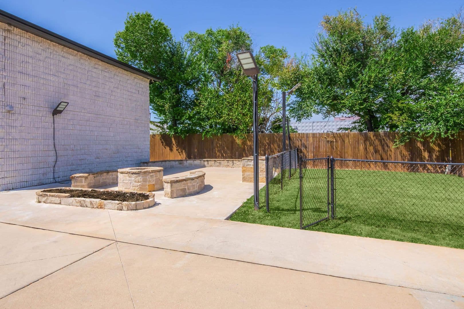 Tulsa Apartment: 5020 S 67th East Ave