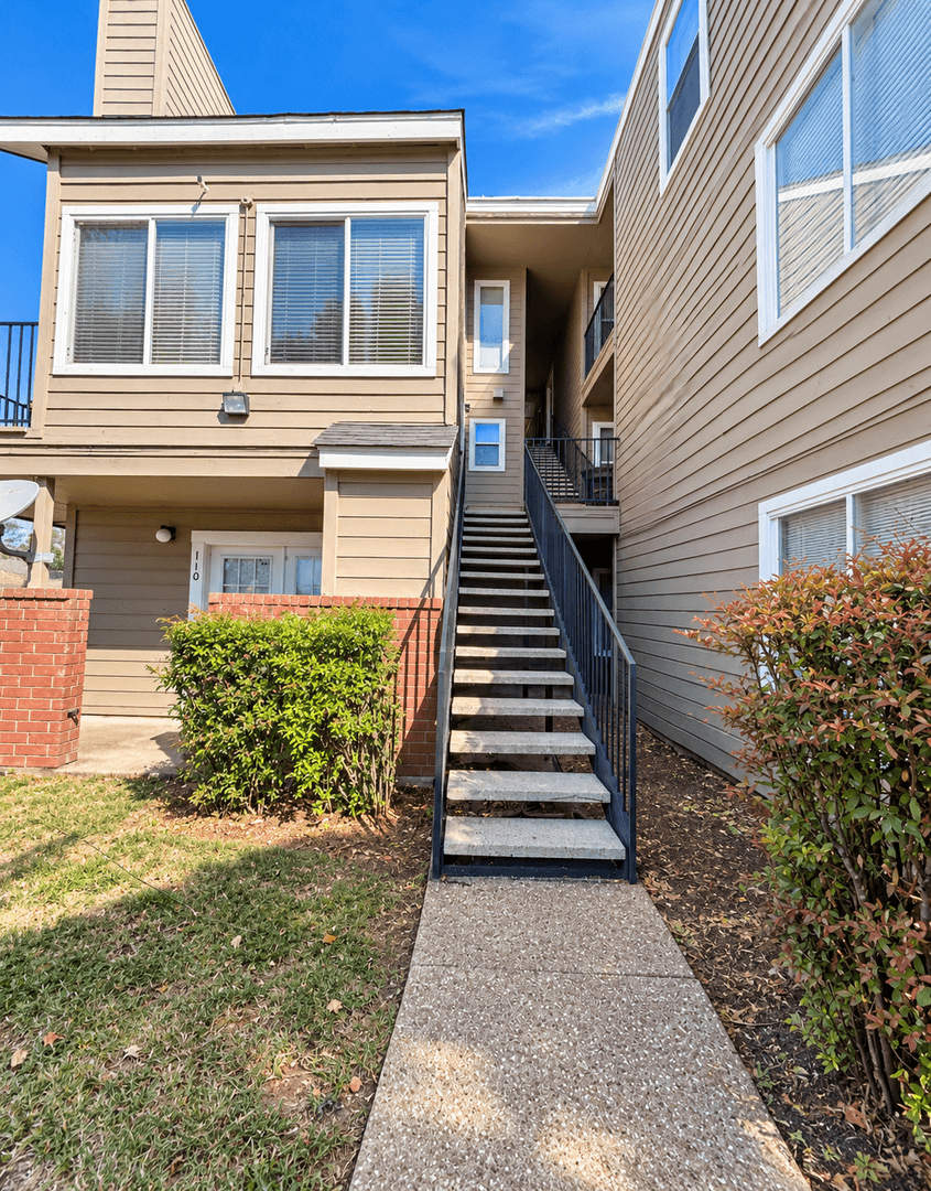 Tulsa Condo: 6639 S Victor G #306