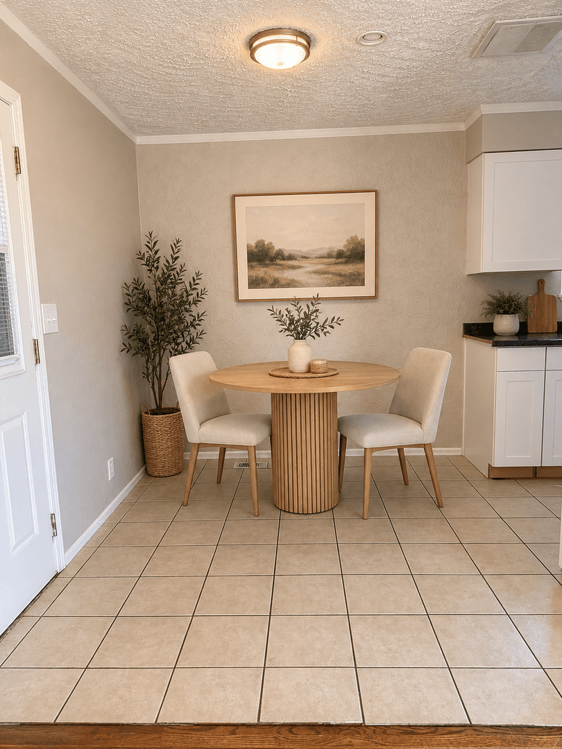 Tulsa House: 213 E 58th St N