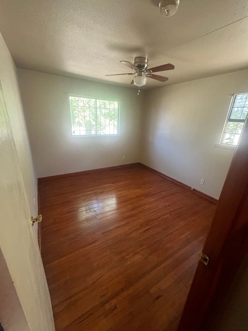 Tulsa House: 810 E 52nd St North