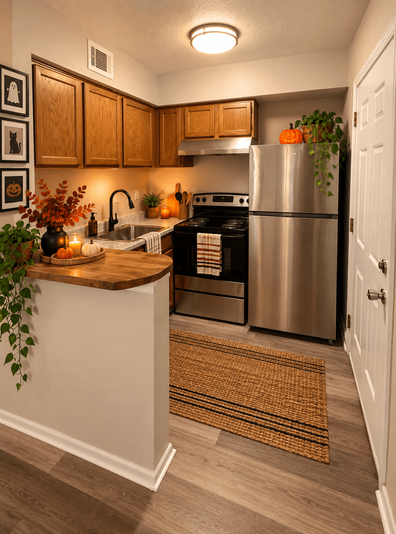 Tulsa Condo: 1730 E 67th St. K #303