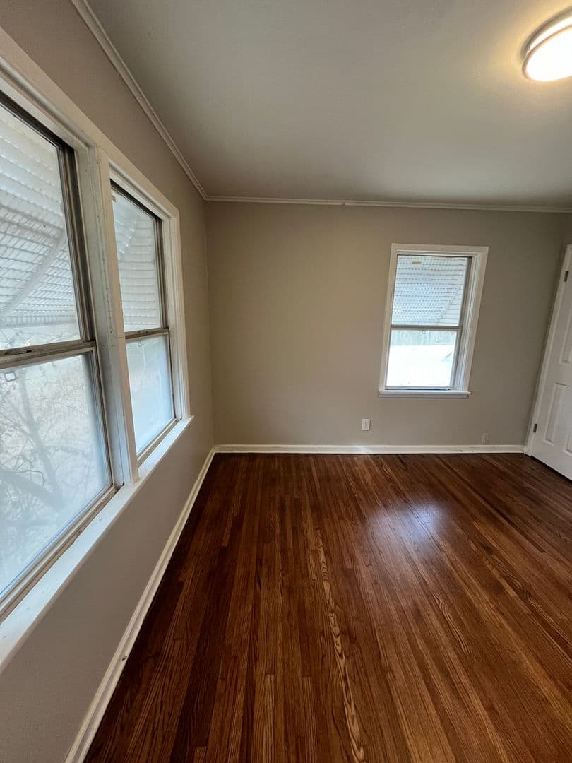Tulsa House: 4220 N Frankfort Ave