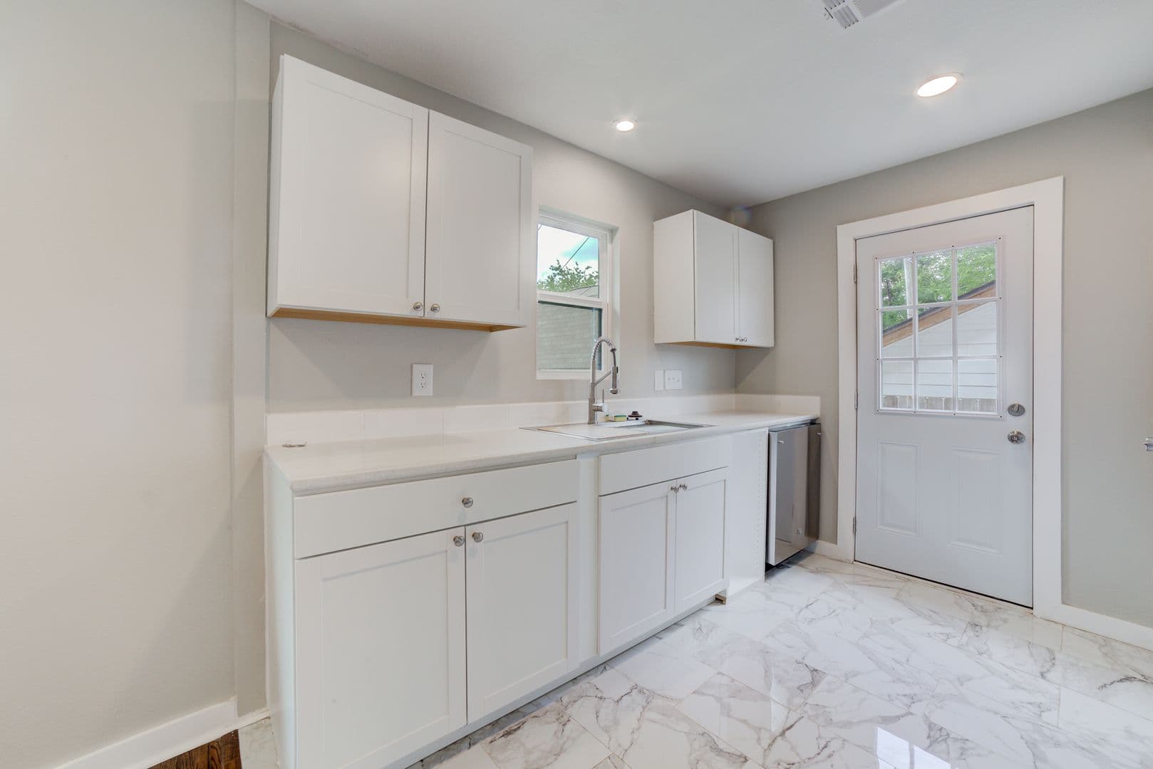 Tulsa House: 2319 e 13th st
