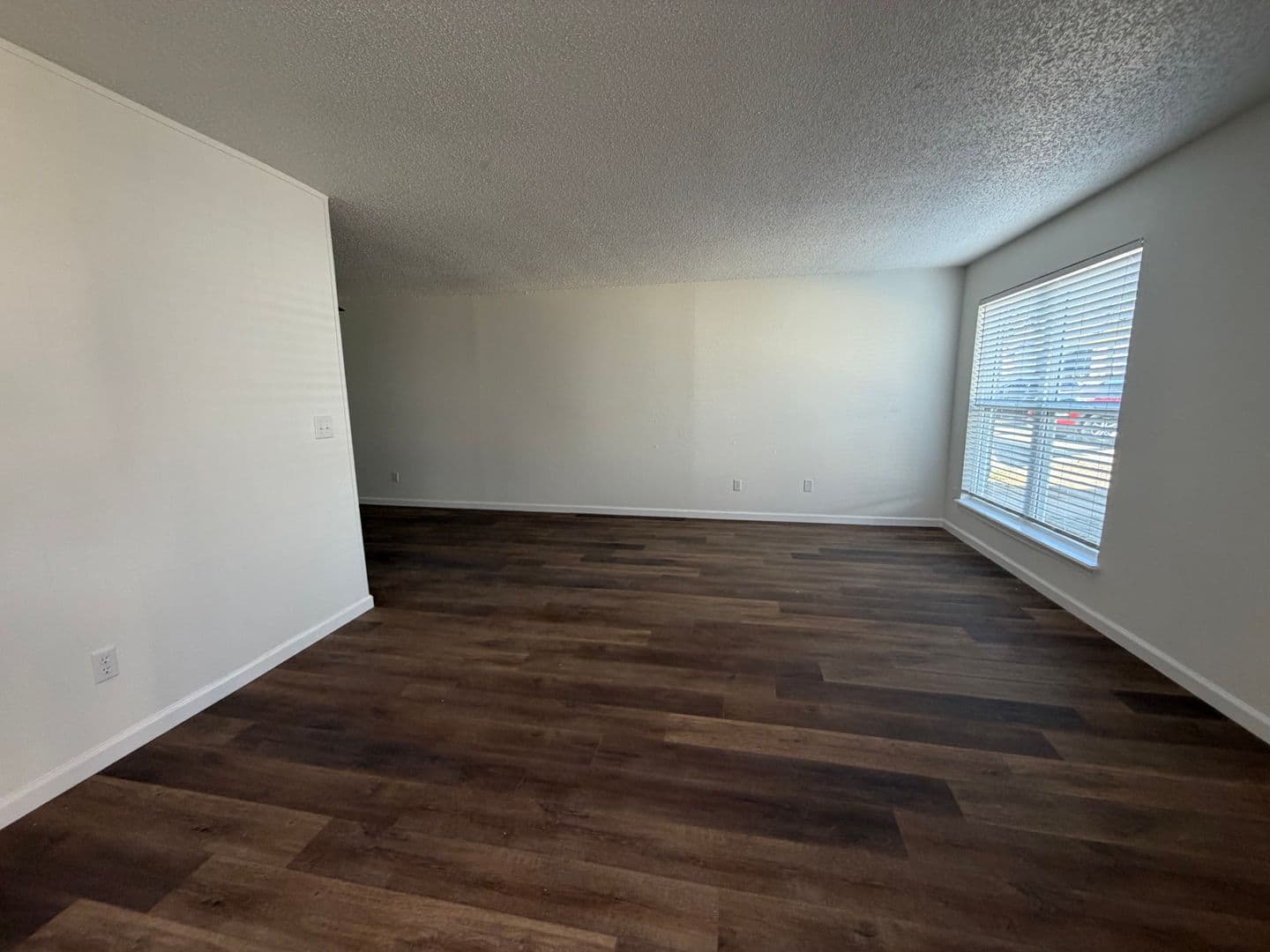 Bethany Apartment: 1900 N Rockwell Ave