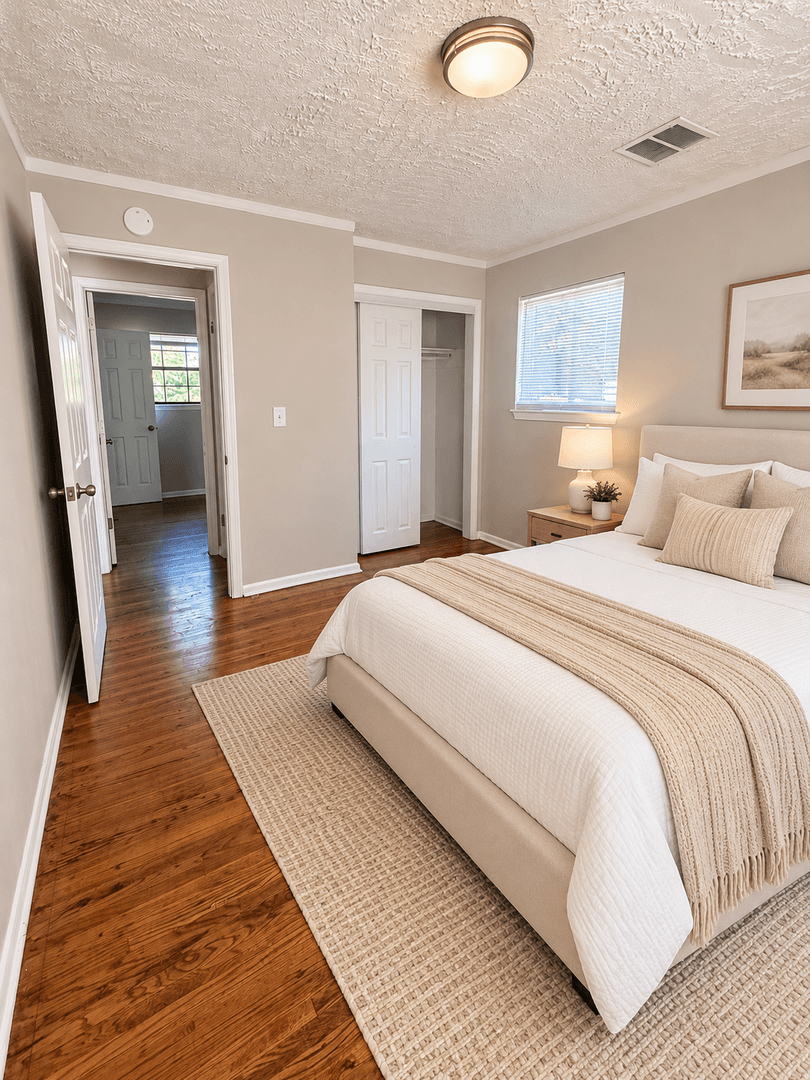Tulsa House: 213 E 58th St N