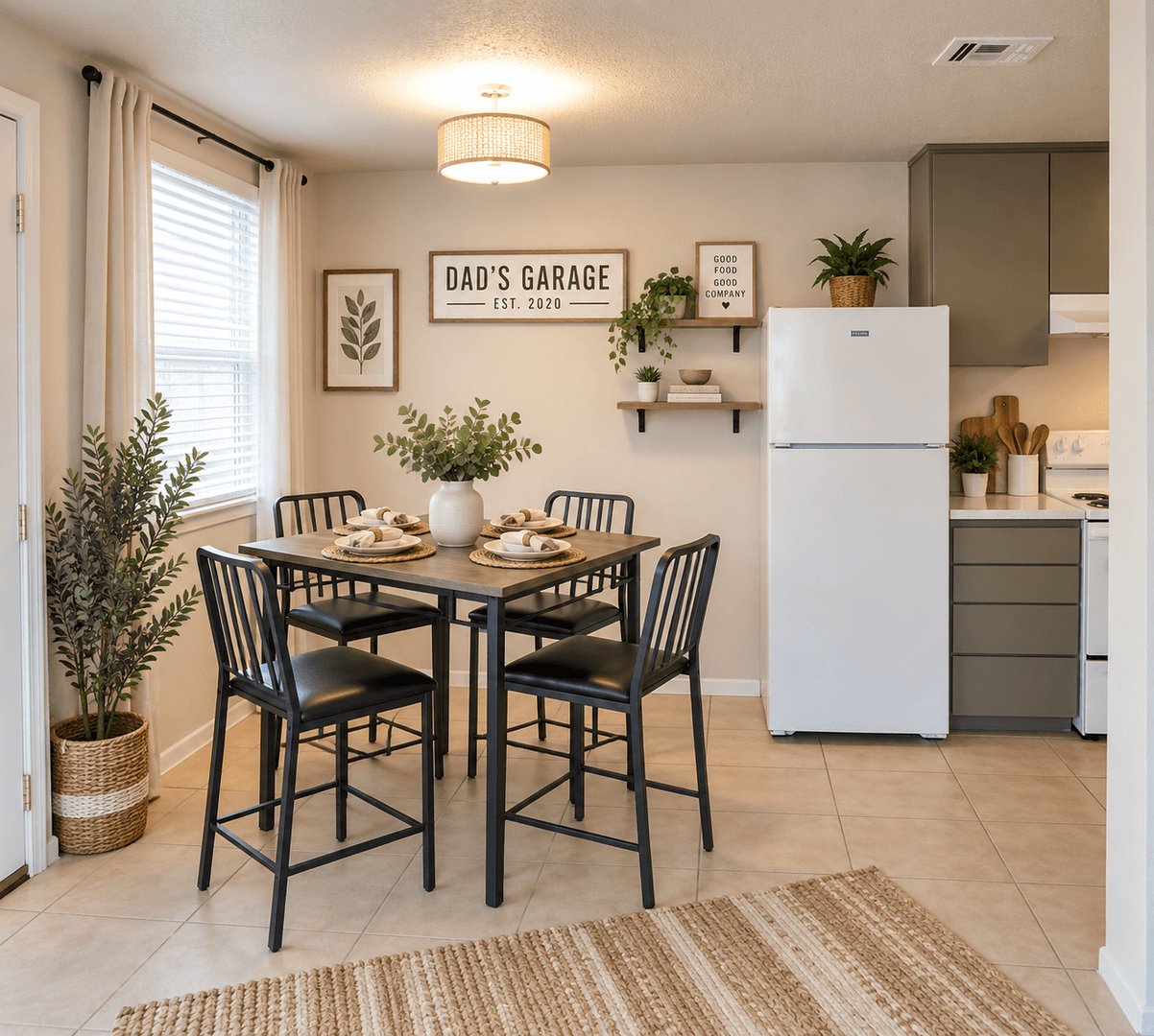 Tulsa Apartment: 1140 S 101st E Ave
