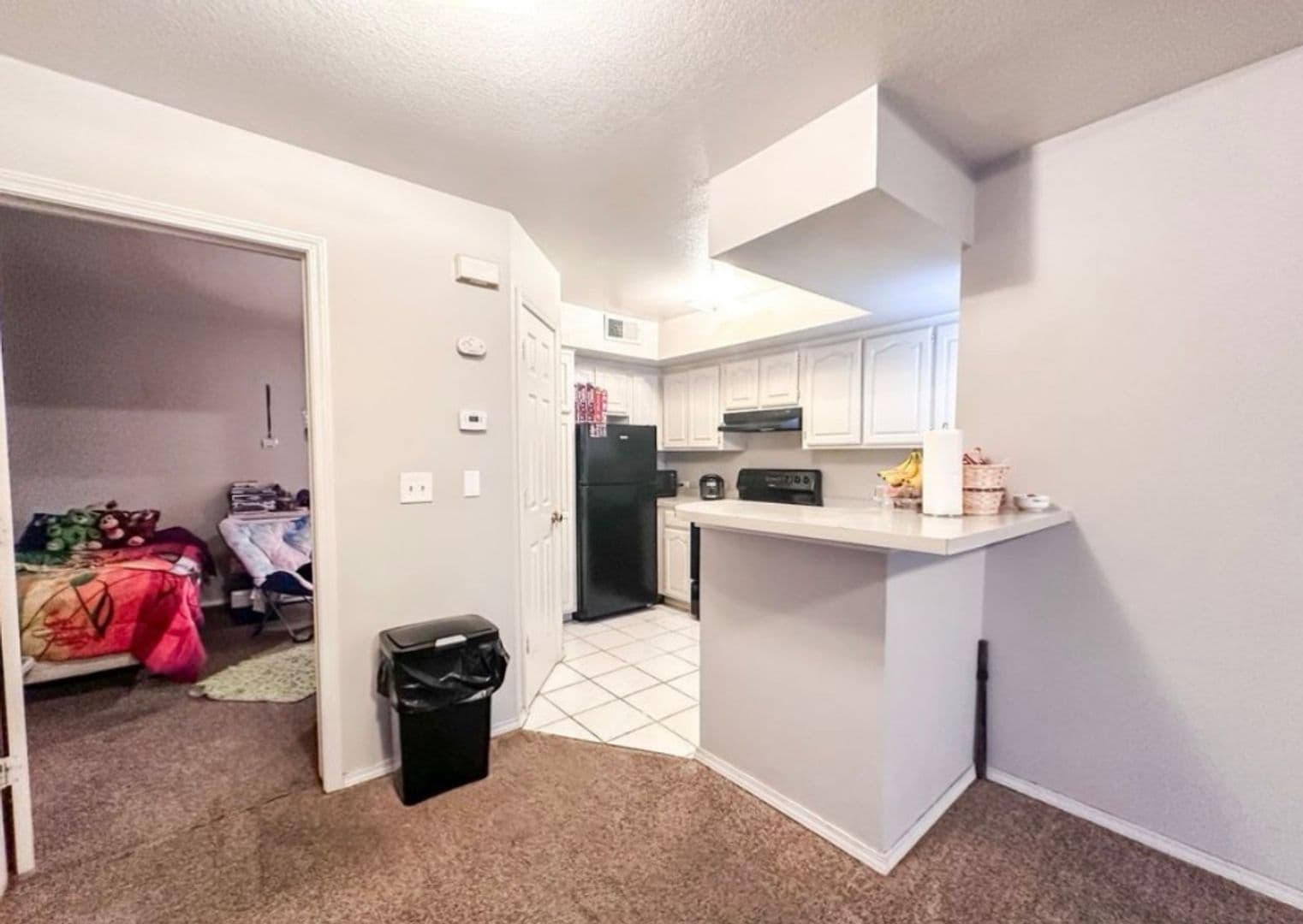Tulsa Condo: 6639 S Victor G #306