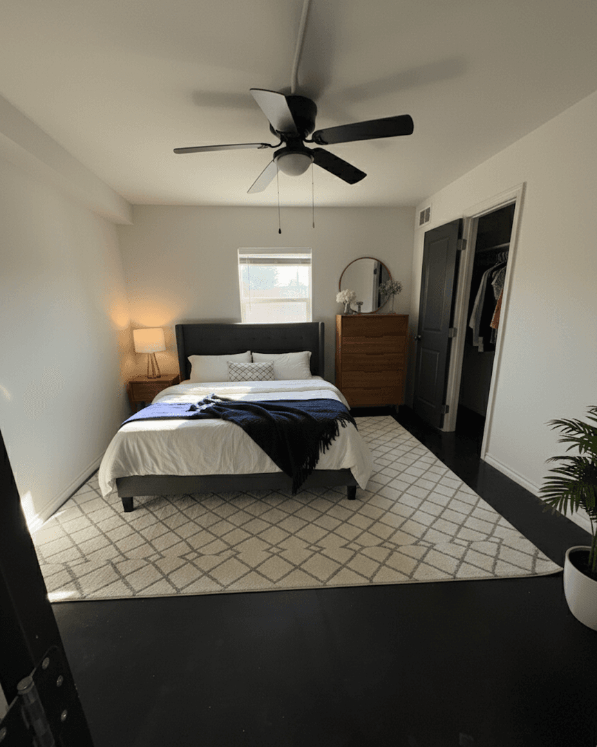 Tulsa Apartment: 5020 S 67th East Ave