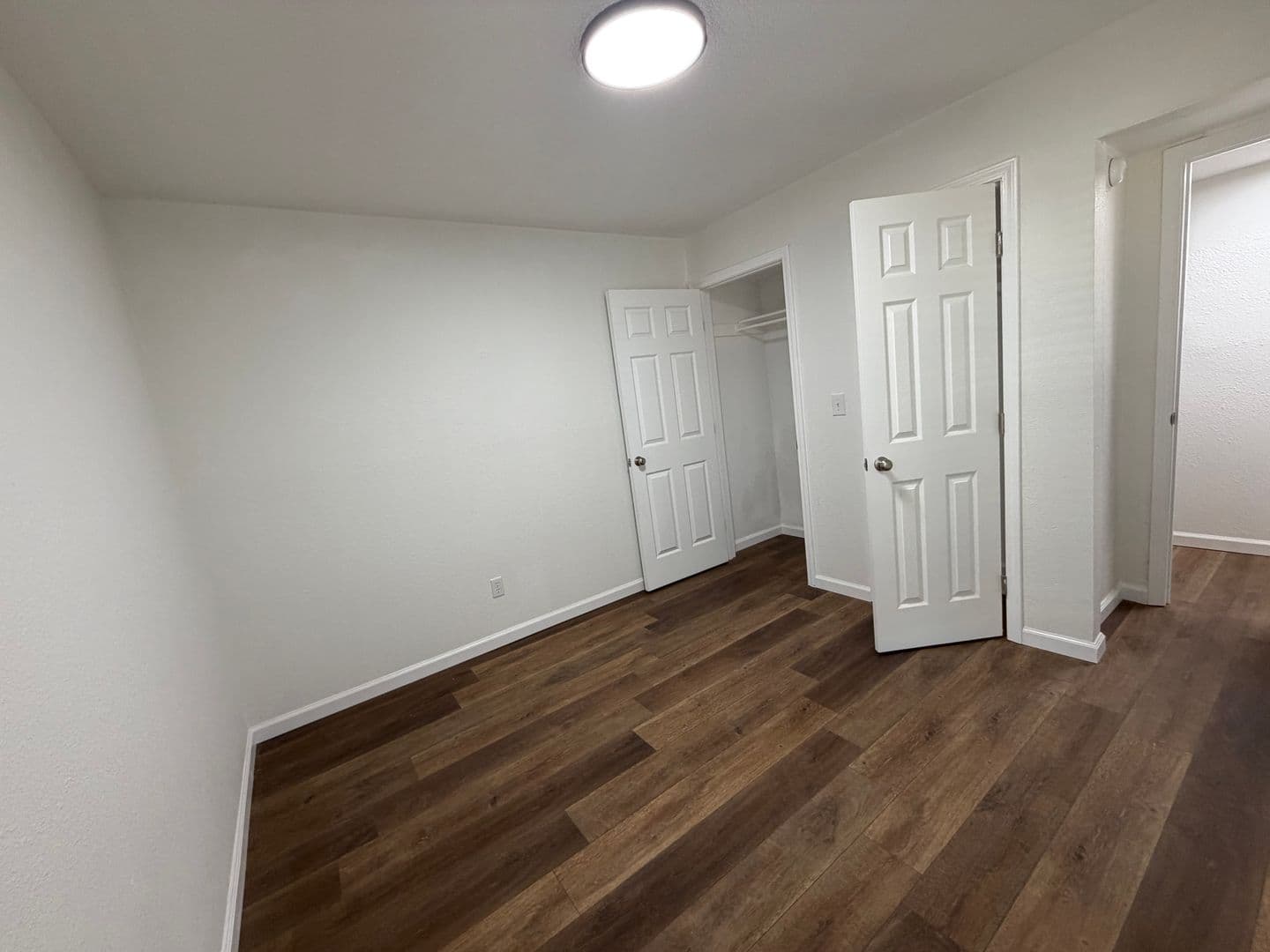 Bethany Apartment: 1900 N Rockwell Ave