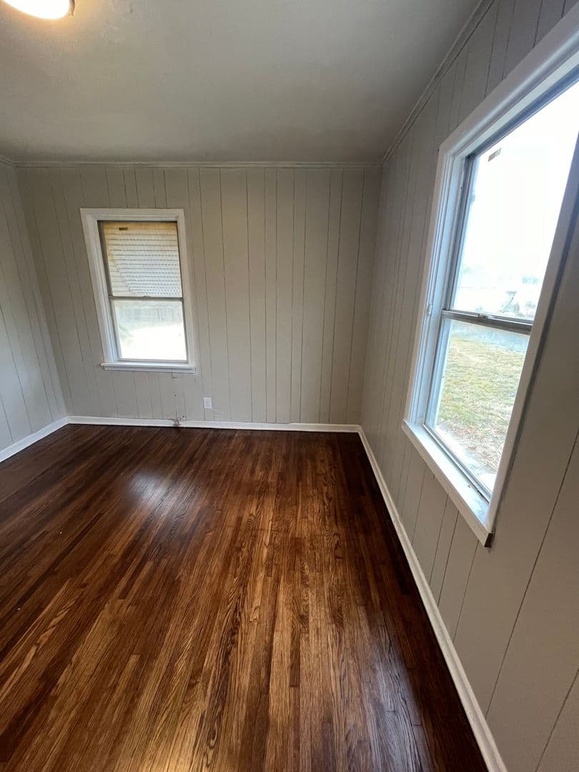 Tulsa House: 4220 N Frankfort Ave