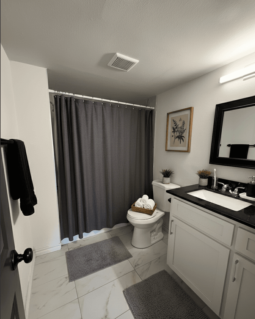 Tulsa Apartment: 5020 S 67th East Ave