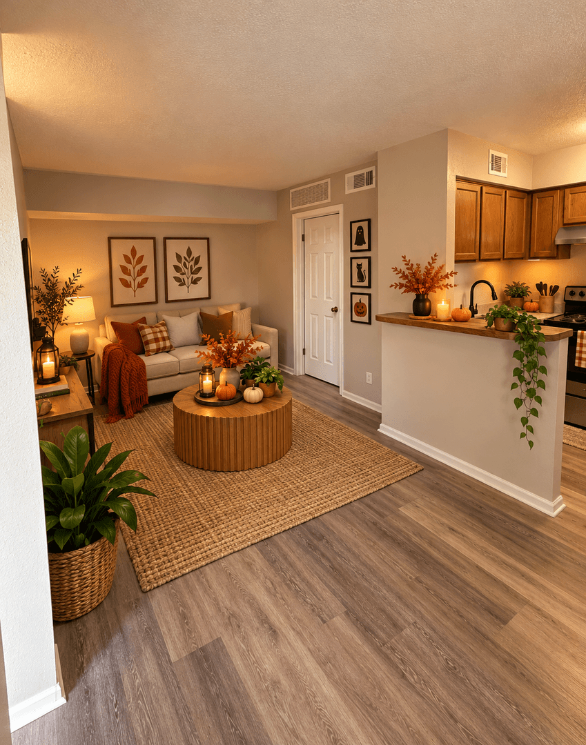 Tulsa Condo: 1730 E 67th St. K #303