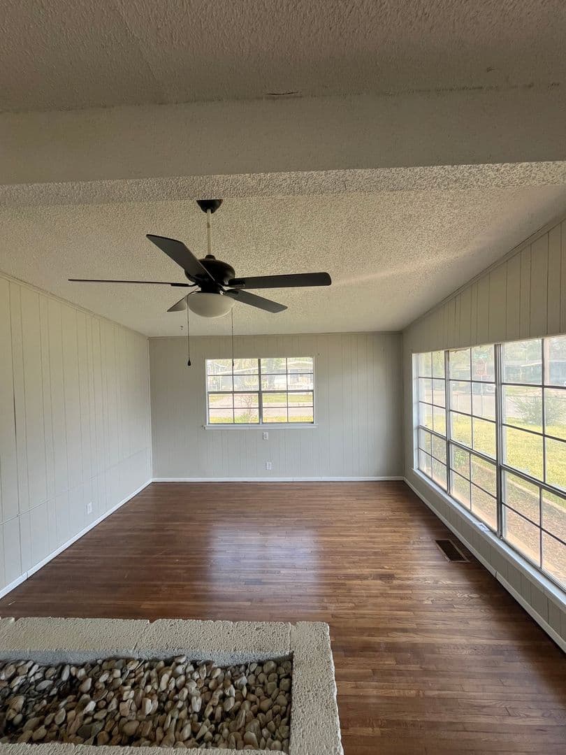 Tulsa House: 267 E 54th St N