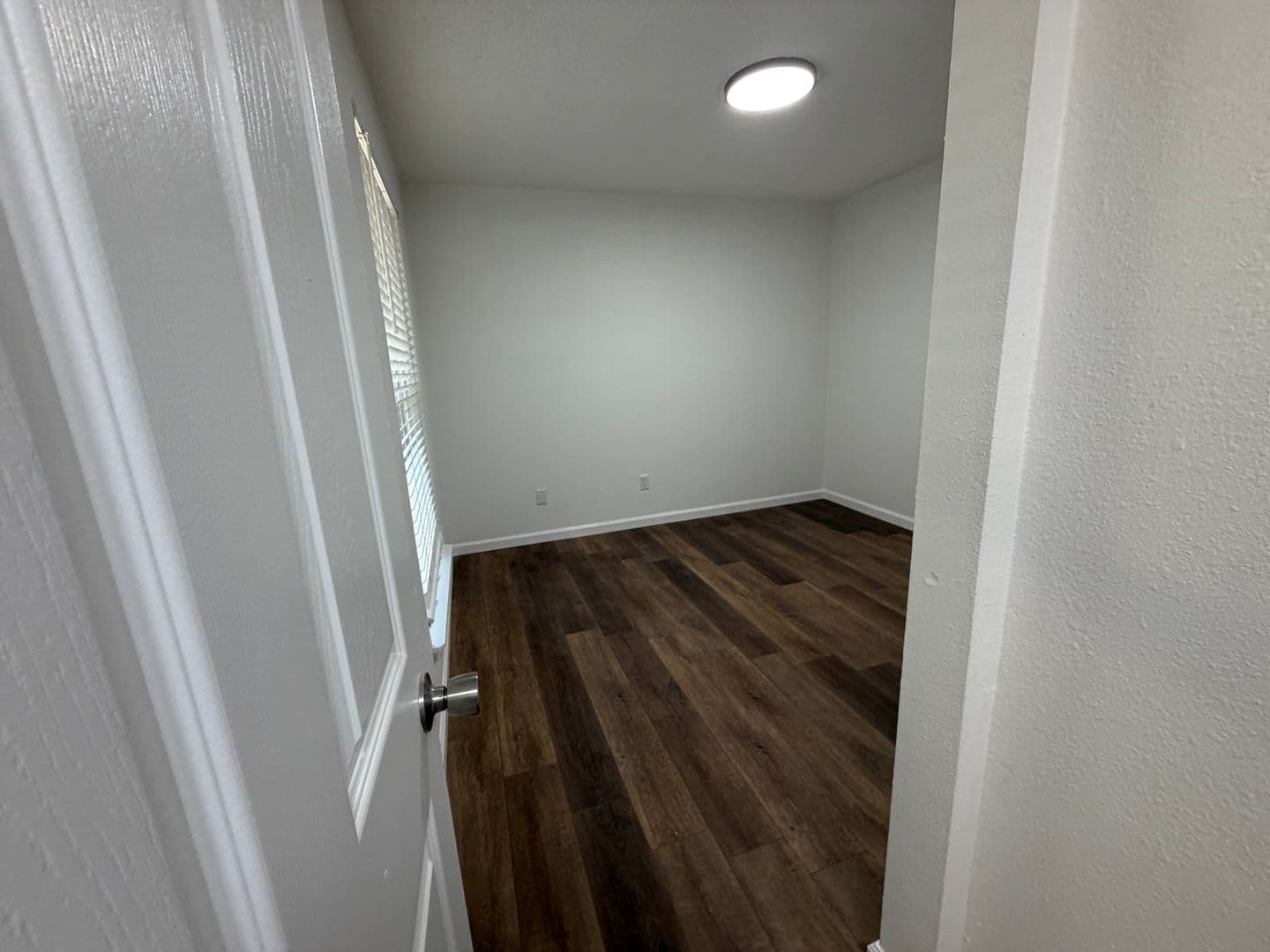 Bethany Apartment: 1900 N Rockwell Ave