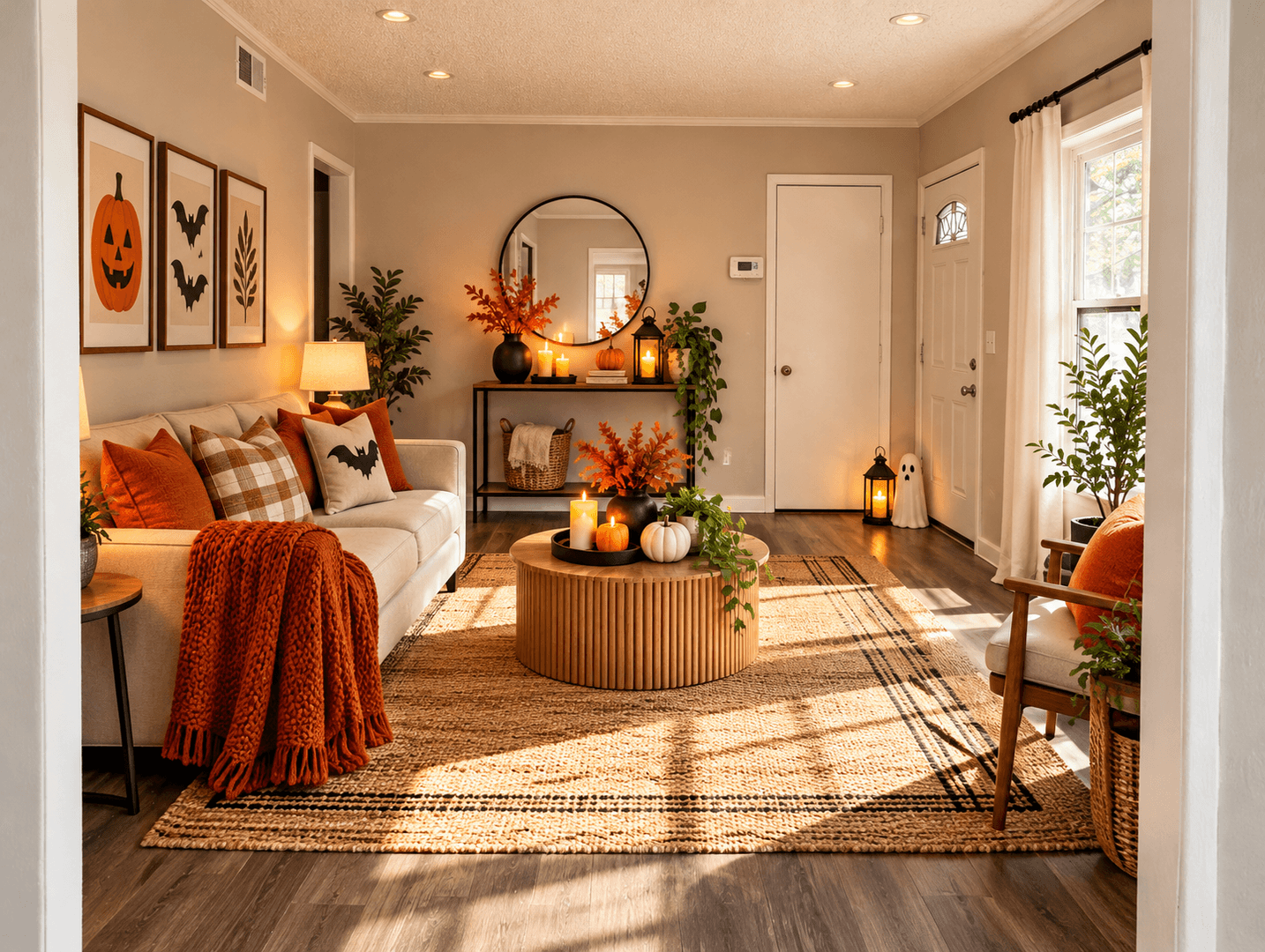 Tulsa House: 4665 N Main St