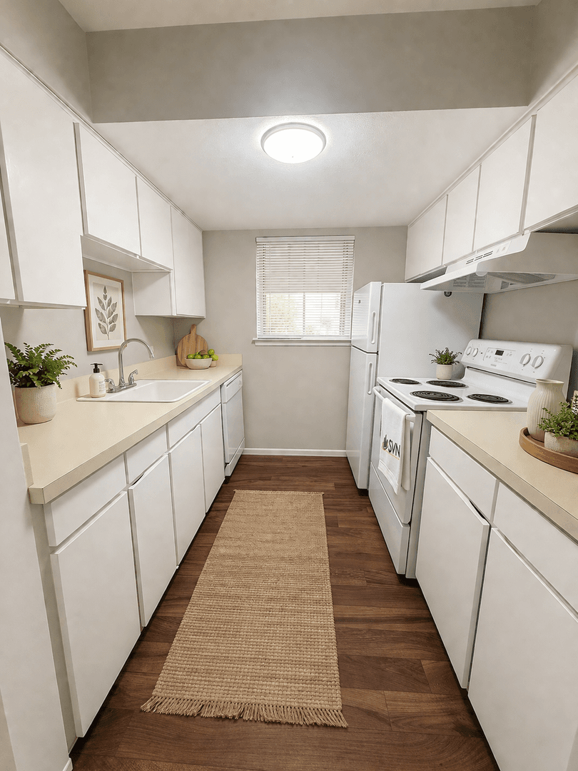 Tulsa Apartment: 3221 E 30th Pl