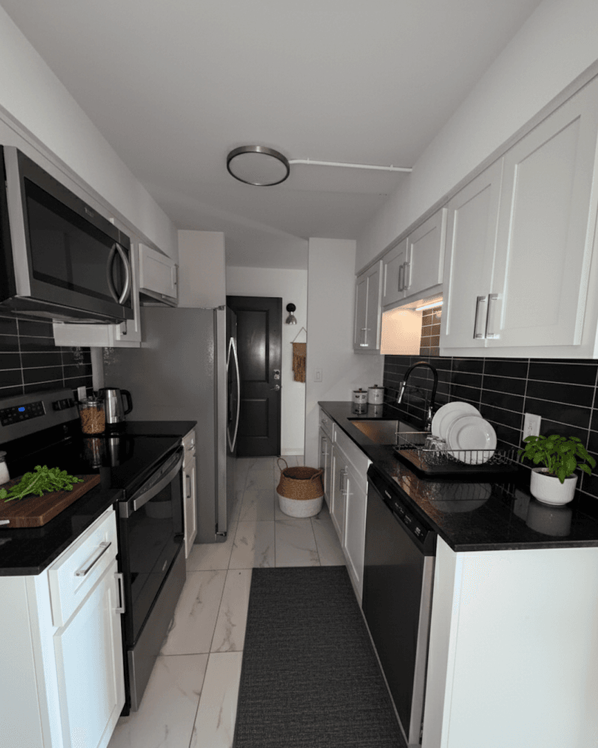 Tulsa Apartment: 5020 S 67th East Ave