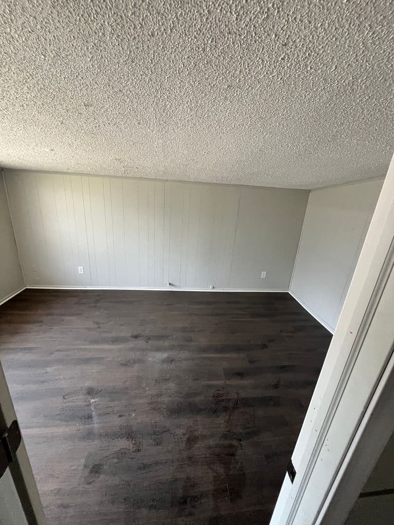 Tulsa House: 267 E 54th St N