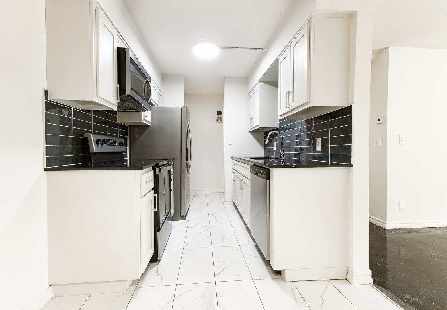 Tulsa Apartment: 5020 S 67th East Ave