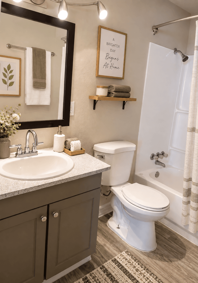 Tulsa Apartment: 1140 S 101st E Ave