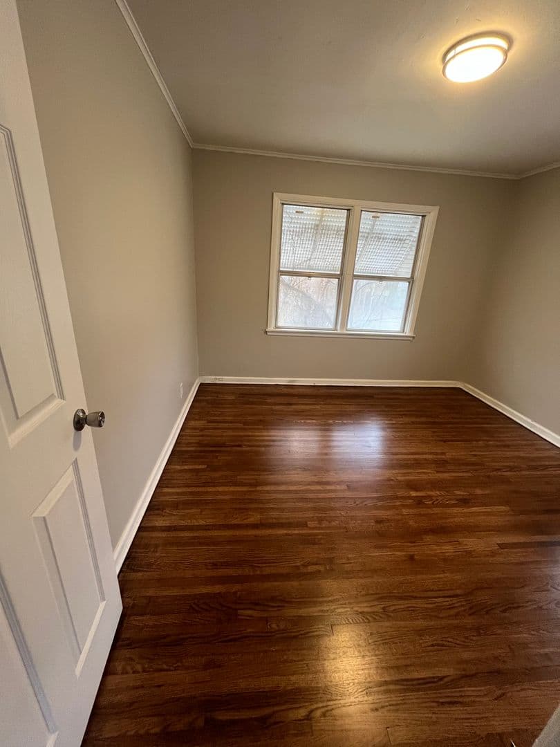 Tulsa House: 4220 N Frankfort Ave