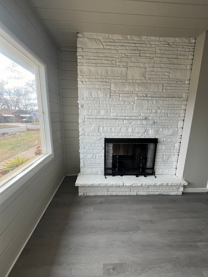 Tulsa House: 4220 N Frankfort Ave