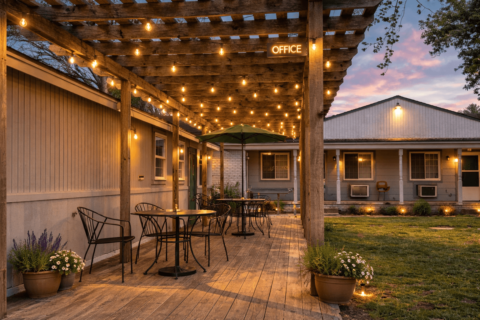 Tulsa Apartment: 912 S 95th E Ave