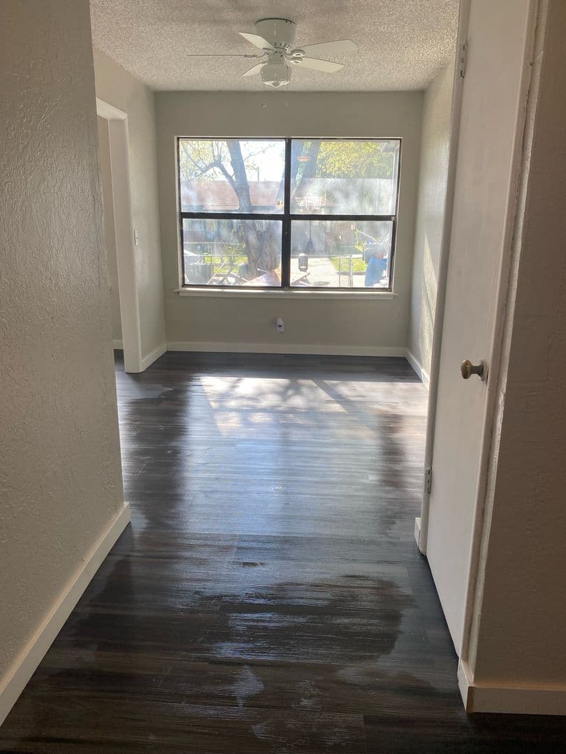 Tulsa House: 4665 N Main St