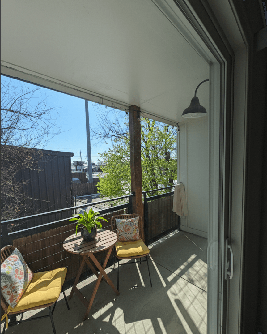 Tulsa Apartment: 5020 S 67th East Ave