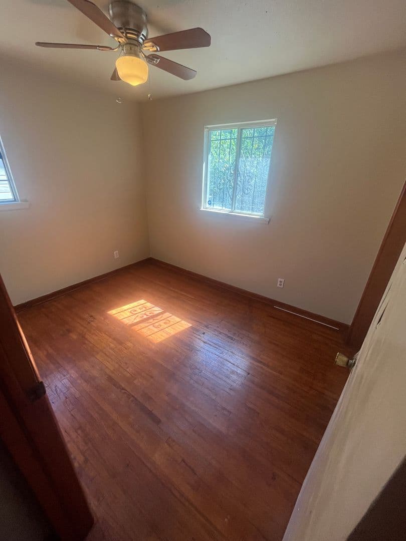 Tulsa House: 810 E 52nd St North