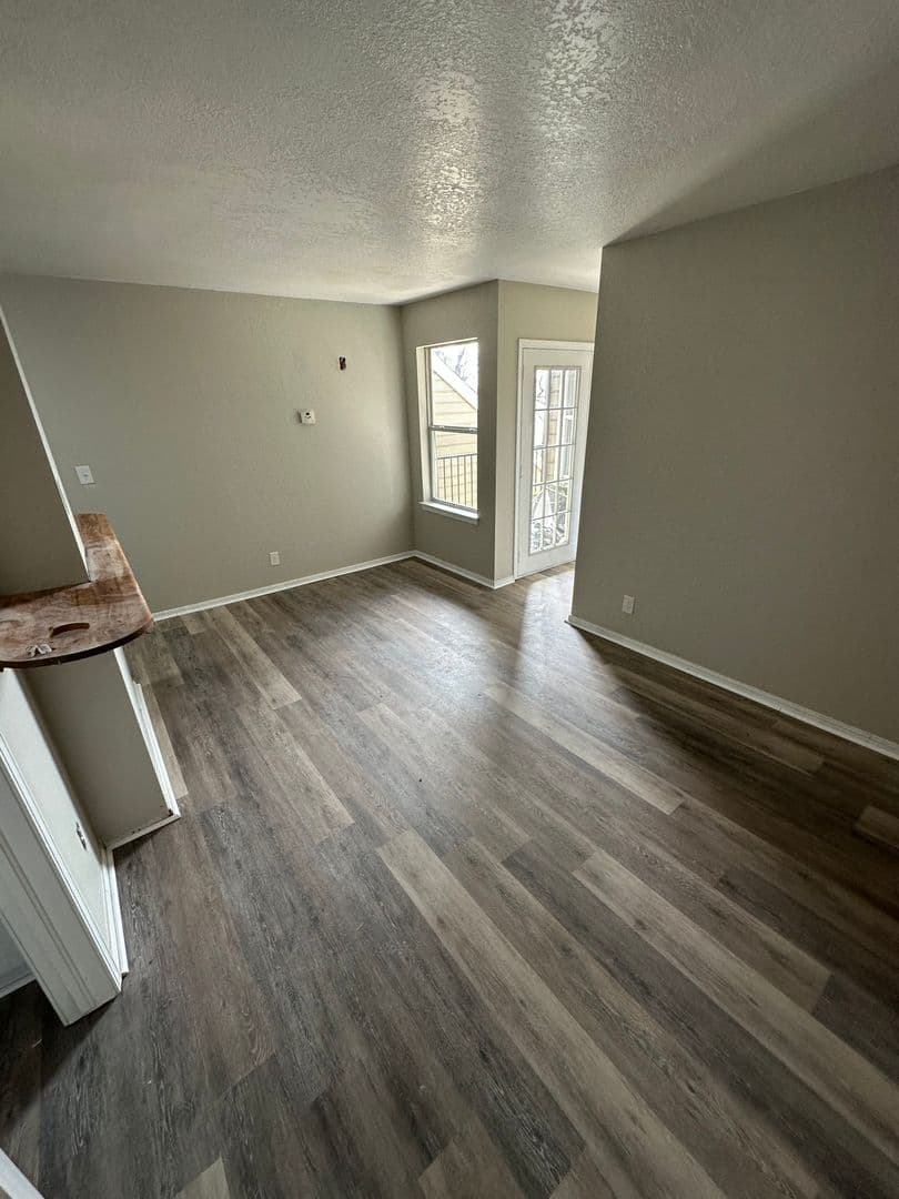 Tulsa Condo: 1730 E 67th St. K #303
