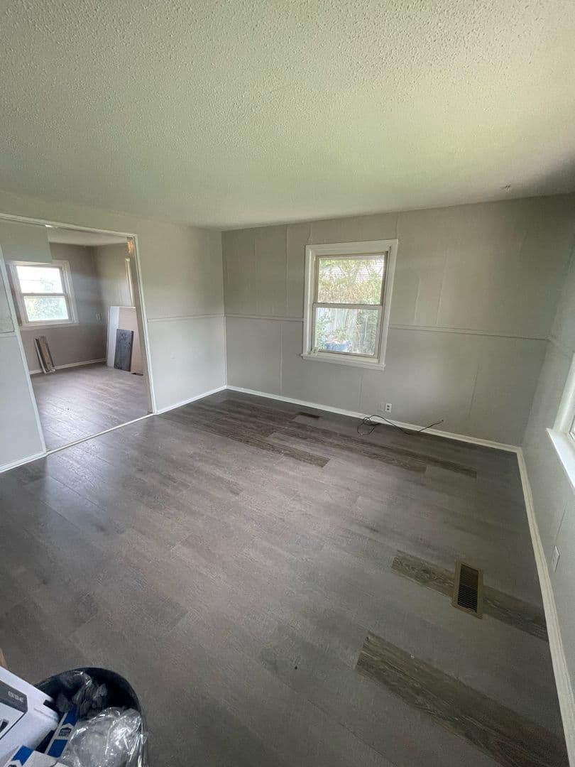 Tulsa Townhome: 1207 S 74th E Ave