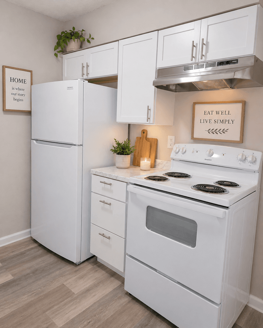 Tulsa Apartment: 1018 S 107th E Ave
