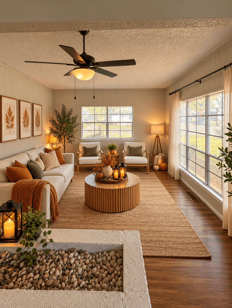 Tulsa House: 267 E 54th St N