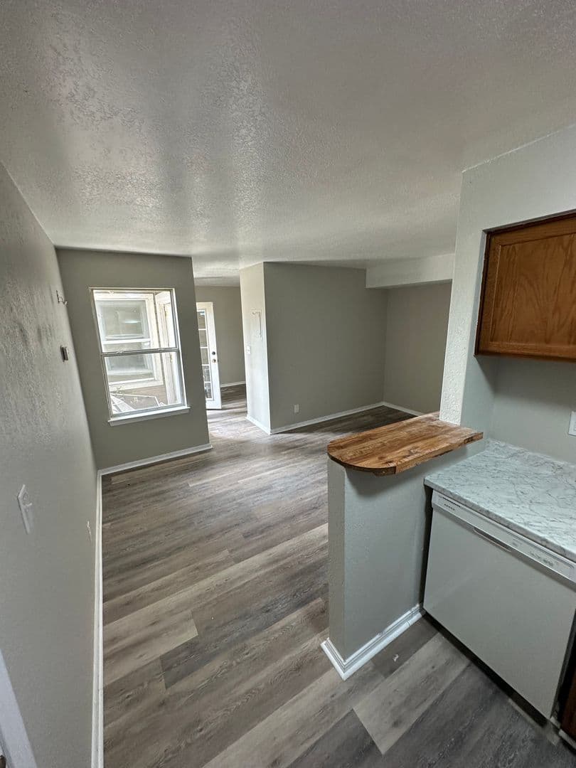 Tulsa Condo: 1730 E 67th St. K #303