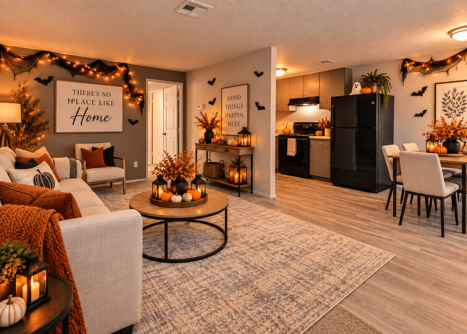 Tulsa Apartment: 1140 S 101st E Ave