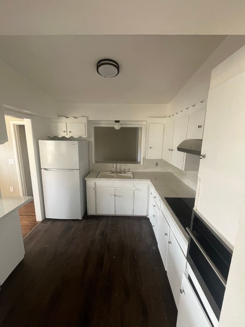 Tulsa House: 267 E 54th St N