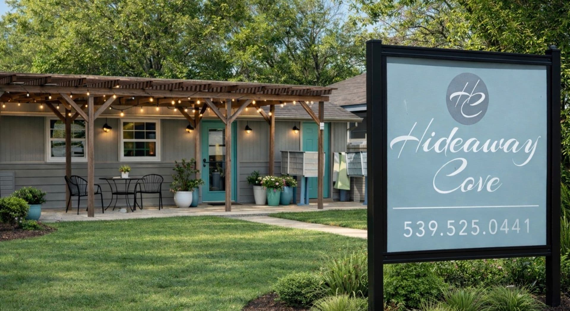 Tulsa Apartment: 912 S 95th E Ave