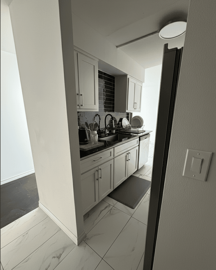 Tulsa Apartment: 5020 S 67th East Ave