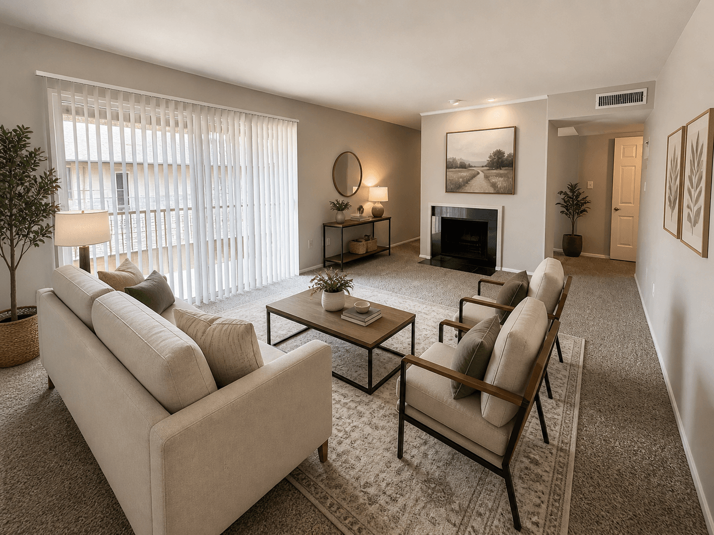 Tulsa Apartment: 3221 E 30th Pl
