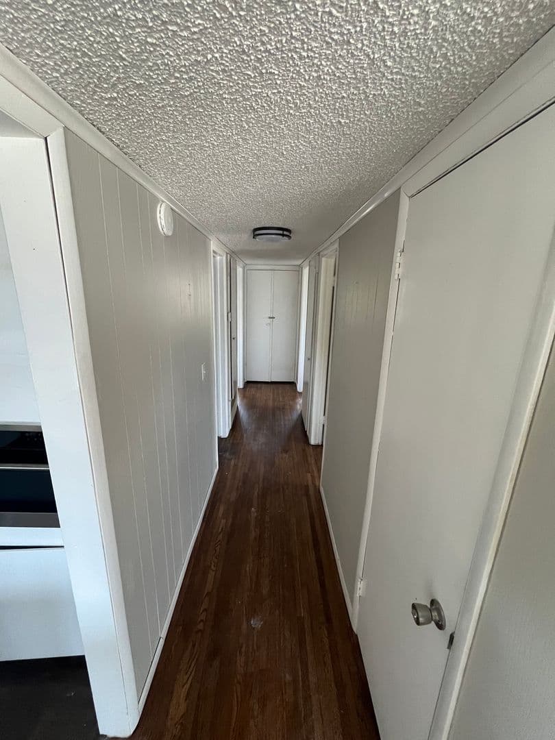 Tulsa House: 267 E 54th St N