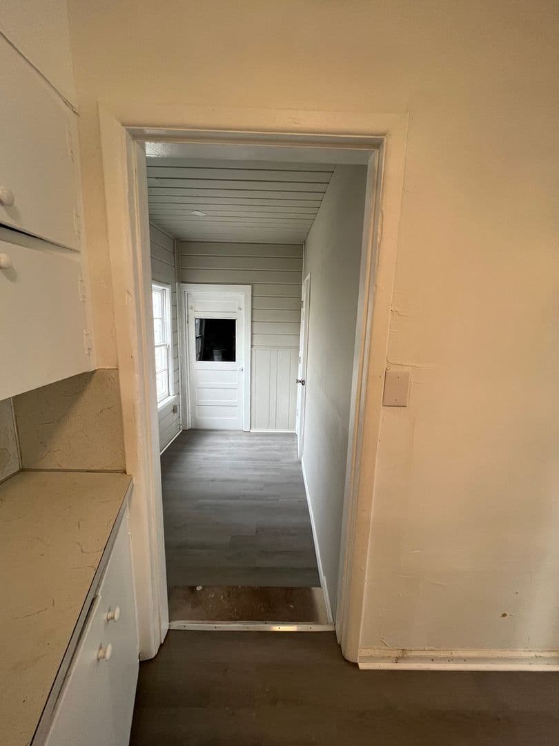 Tulsa House: 4220 N Frankfort Ave