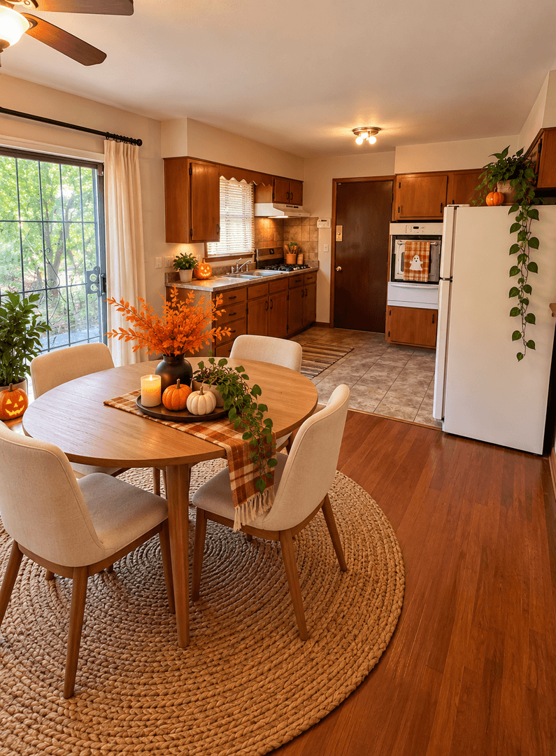 Tulsa House: 810 E 52nd St North