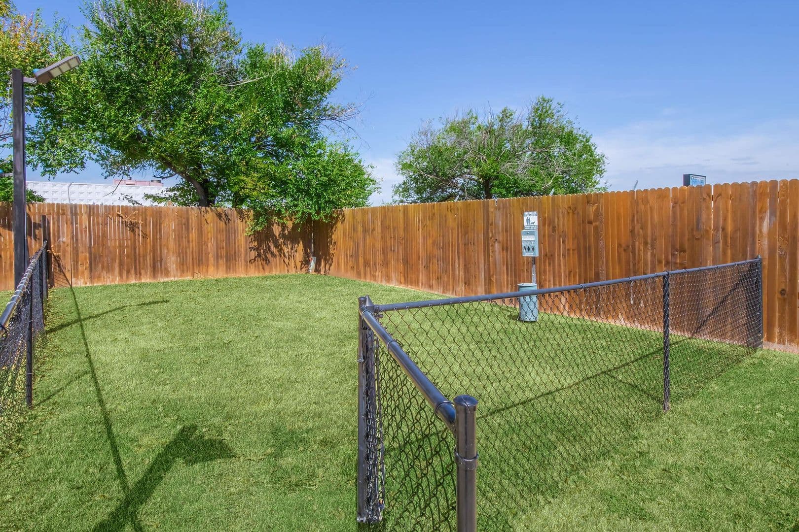 Tulsa Apartment: 5020 S 67th East Ave