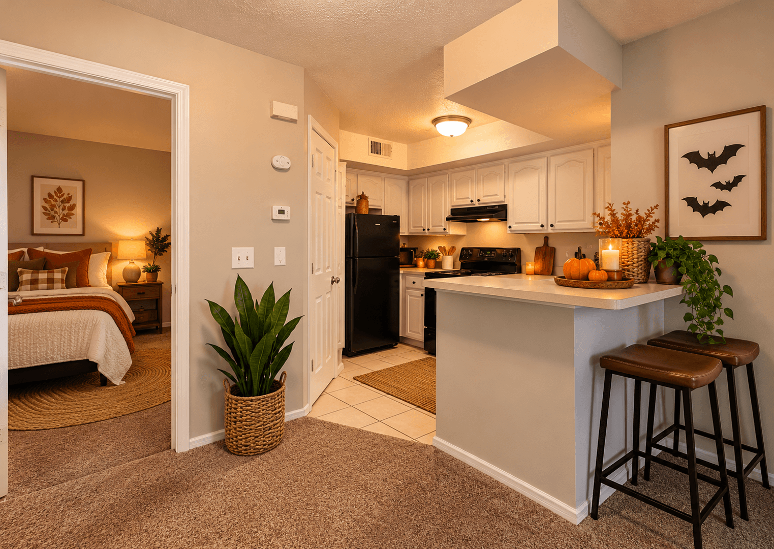 Tulsa Condo: 6639 S Victor G #306