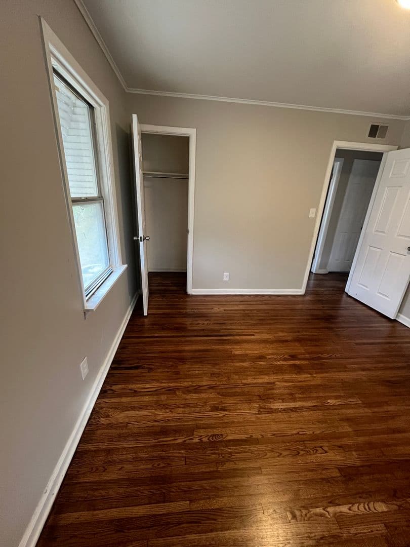 Tulsa House: 4220 N Frankfort Ave